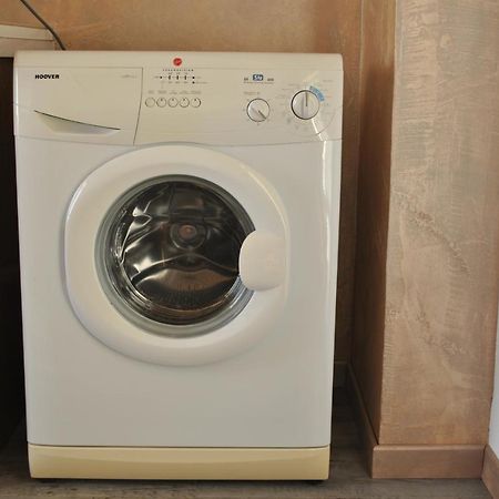 La Primula Apartment Ceparana Ngoại thất bức ảnh